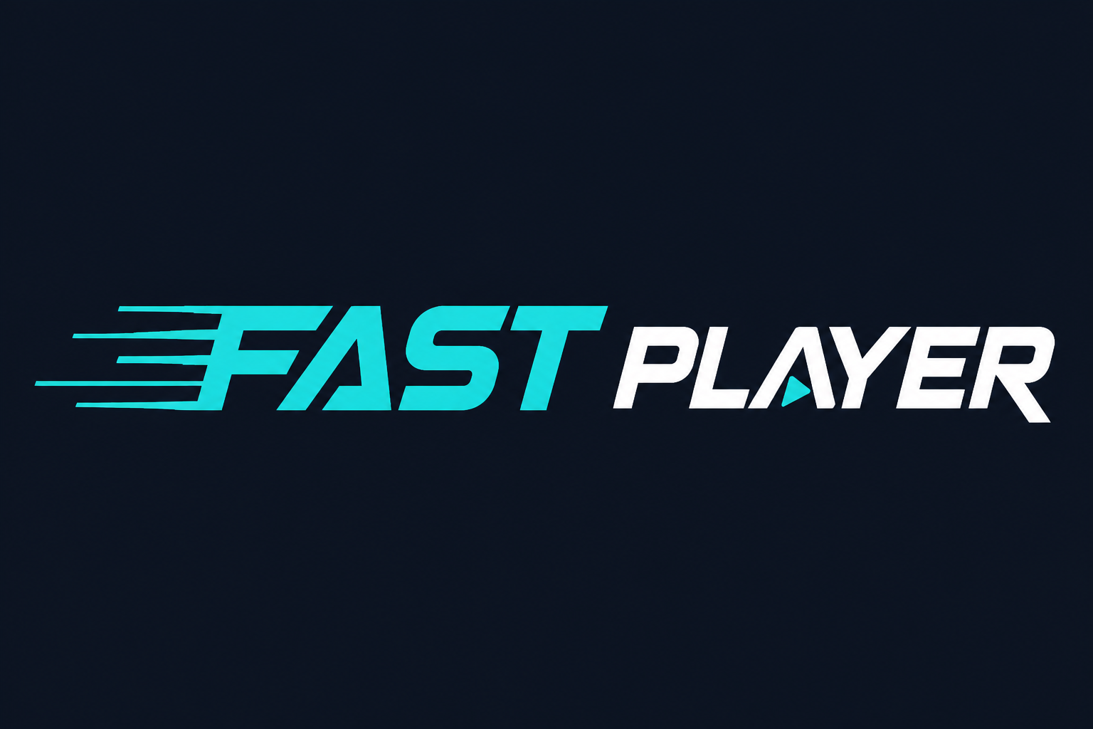 FAST PLAYER